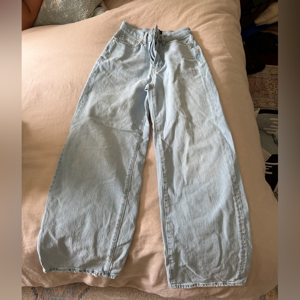 BDG jeans